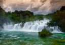 Wild NP Krka