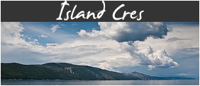 Gallery Croatia - Island Cres