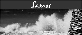 Gallery Greece - Samos