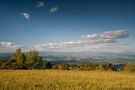 Giant Mountains from Kozakov hill