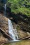 Misove waterfalls in Slovak Paradise